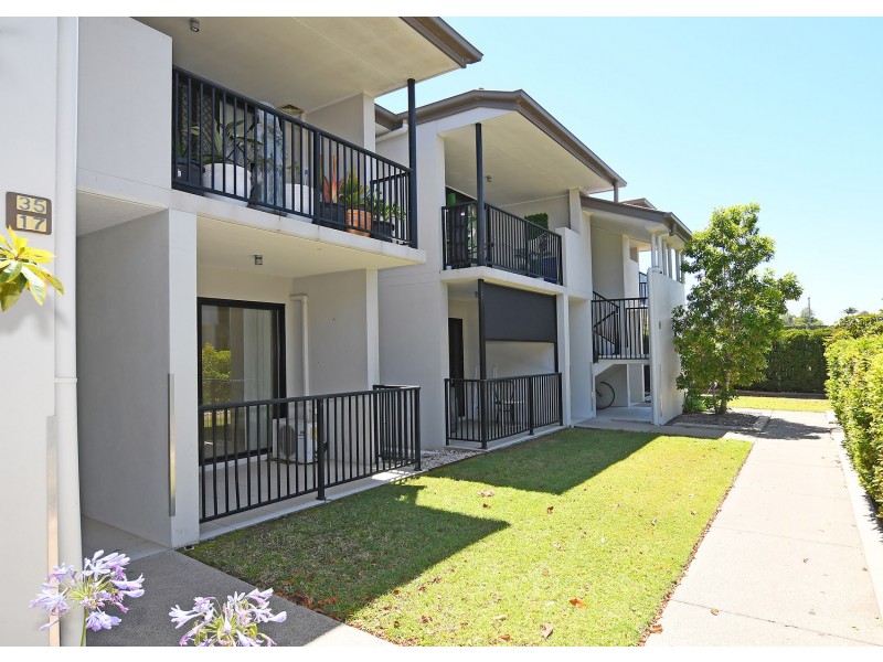 17/70 Main Street, Pialba QLD 4655