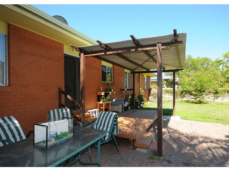 117 Oleander Ave, Kawungan QLD 4655
