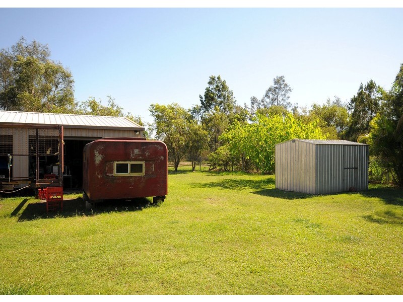 117 Oleander Ave, Kawungan QLD 4655