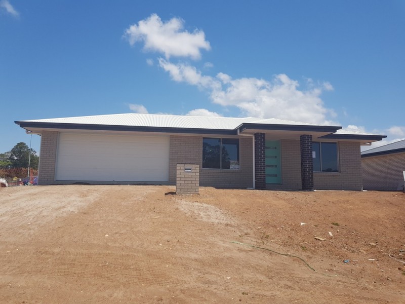 55 Raven Road, Kawungan QLD 4655