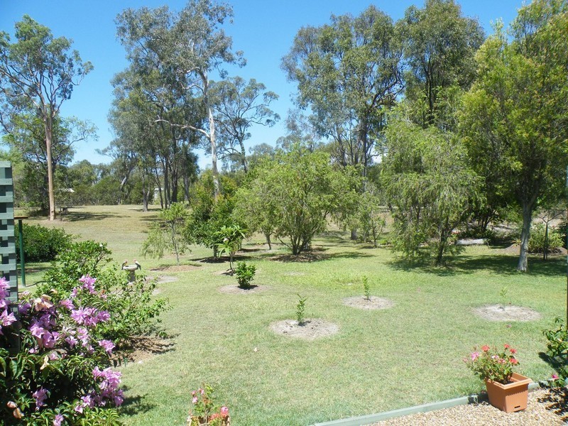 Site 46 Sugar Coast Mobile Park, 208 Elizabeth St, Urangan QLD 4655