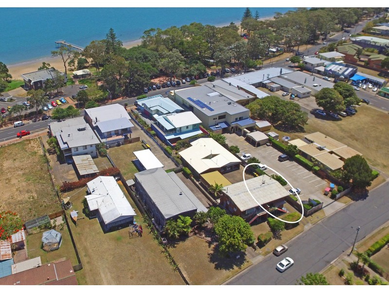 6/16 Campbell Street, Torquay QLD 4655