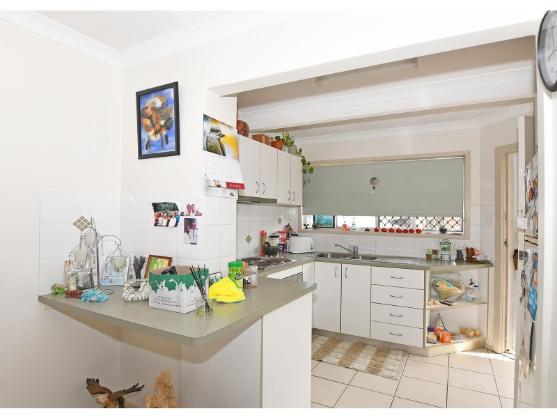 6/16 Campbell Street, Torquay QLD 4655