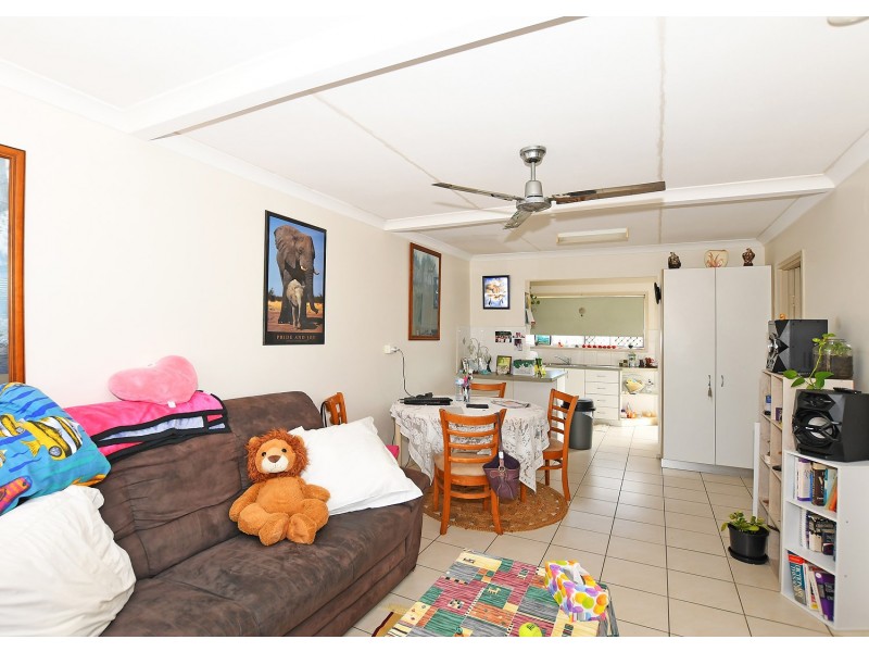 6/16 Campbell Street, Torquay QLD 4655