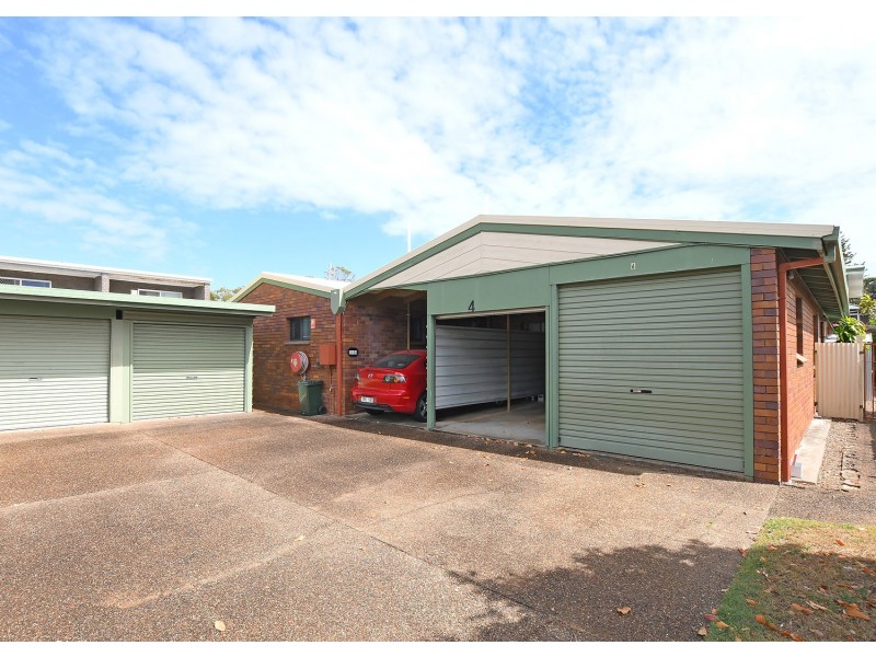 6/16 Campbell Street, Torquay QLD 4655