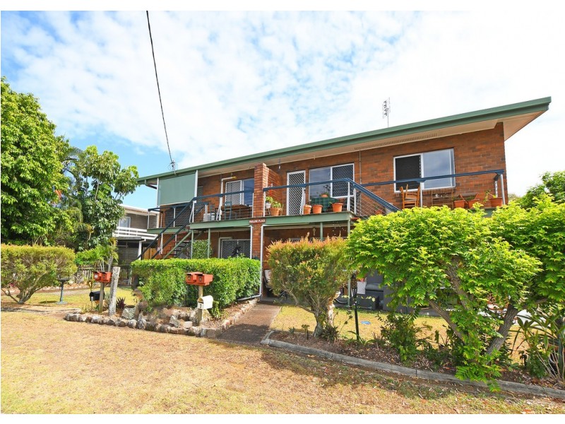 6/16 Campbell Street, Torquay QLD 4655