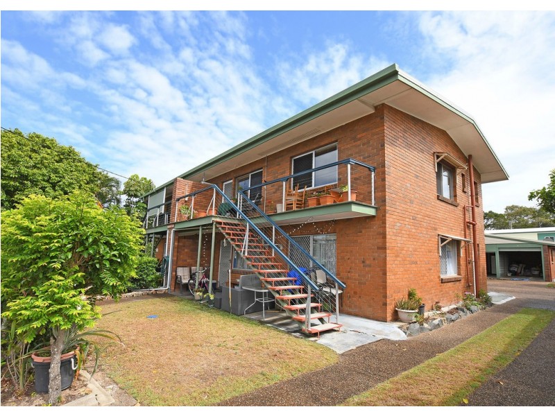 6/16 Campbell Street, Torquay QLD 4655