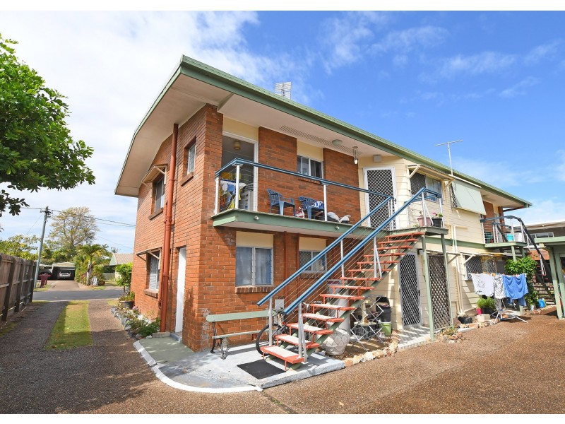 6/16 Campbell Street, Torquay QLD 4655