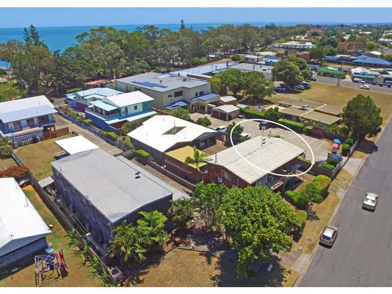 6/16 Campbell Street, Torquay QLD 4655