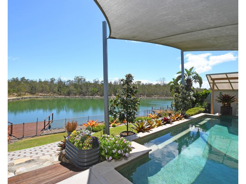 19 Lady Penrhyn Drive, Eli Waters QLD 4655