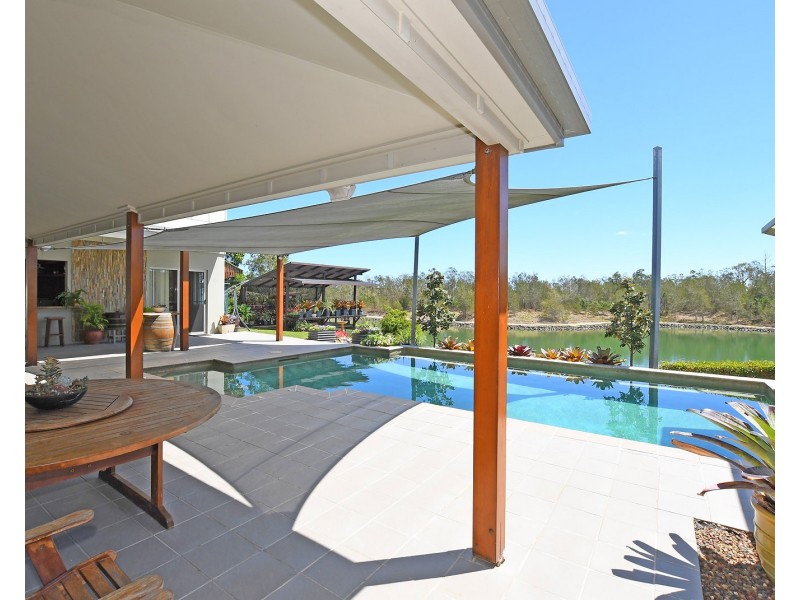 19 Lady Penrhyn Drive, Eli Waters QLD 4655