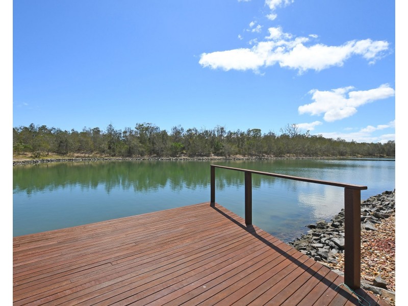 19 Lady Penrhyn Drive, Eli Waters QLD 4655