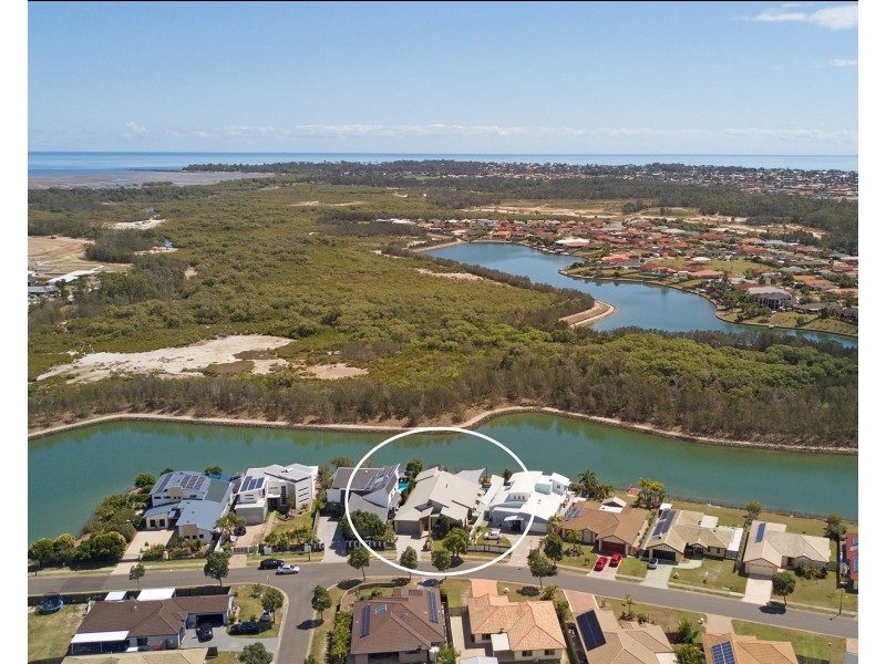 19 Lady Penrhyn Drive, Eli Waters QLD 4655