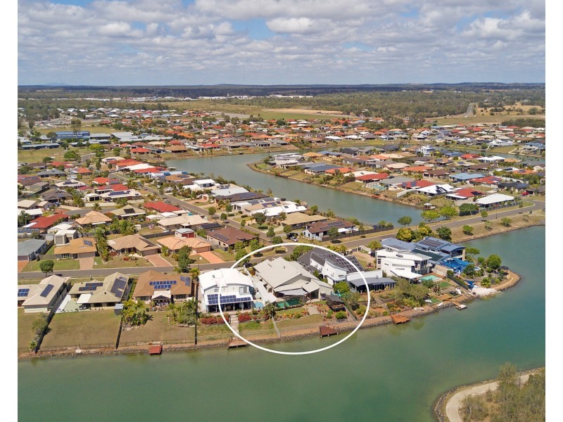 19 Lady Penrhyn Drive, Eli Waters QLD 4655