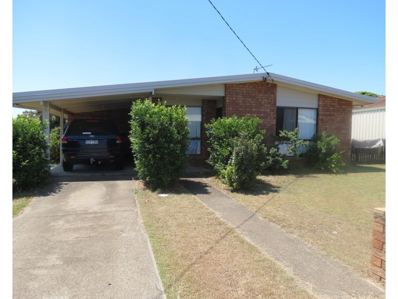 22 Caddy Avenue, Urraween QLD 4655