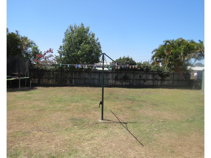 22 Caddy Avenue, Urraween QLD 4655