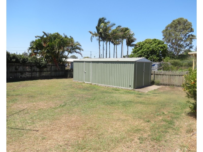 22 Caddy Avenue, Urraween QLD 4655