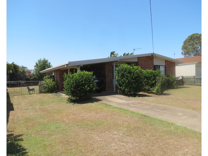 22 Caddy Avenue, Urraween QLD 4655