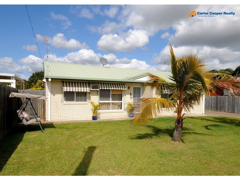 1/9 Wedge Street, Urraween QLD 4655