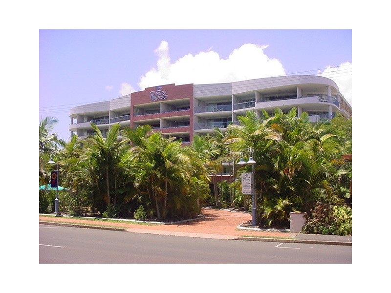 Unit 429/386 Esplanade, Hervey Bay QLD 4655
