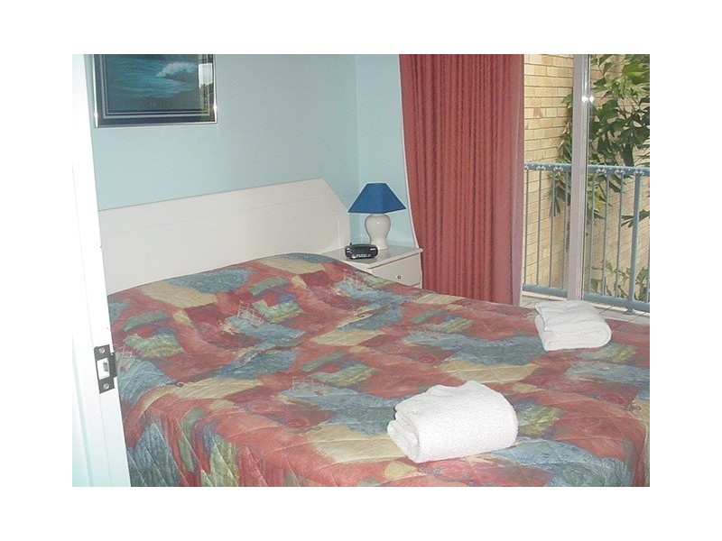 Unit 429/ 386 Esplanade, Torquay QLD 4655