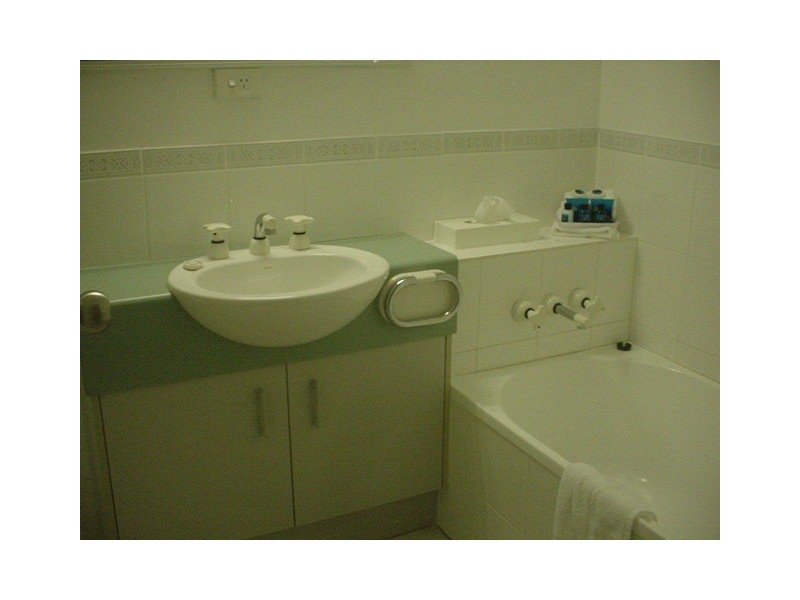 Unit 429/ 386 Esplanade, Torquay QLD 4655