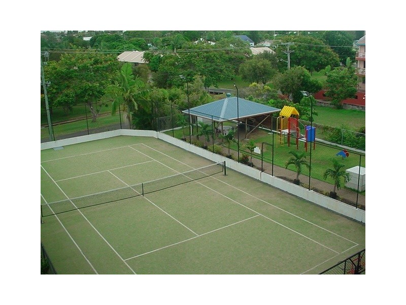 Unit 429/ 386 Esplanade, Torquay QLD 4655