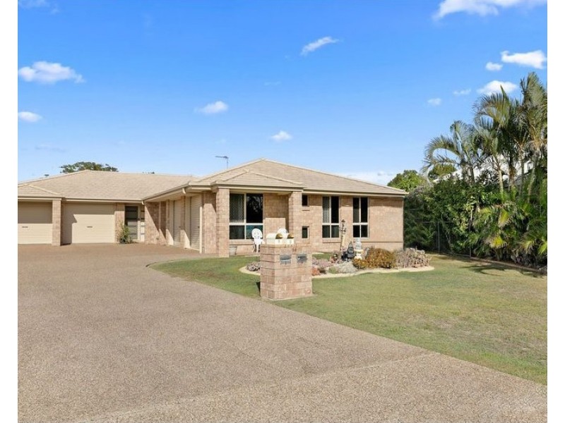 1/14 Fulmar Court, Burrum Heads QLD 4659