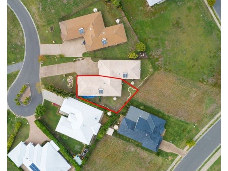 1/14 Fulmar Court, Burrum Heads QLD 4659