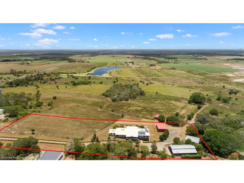 28 Regency Avenue, Urraween QLD 4655