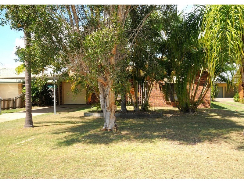 33 Helsham Street, Hervey Bay QLD 4655
