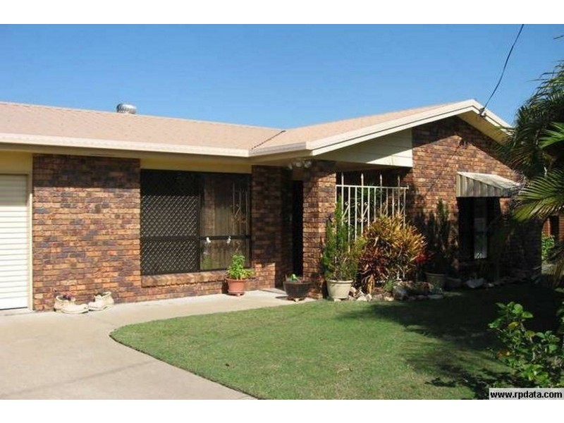 33 Helsham Street, Hervey Bay QLD 4655