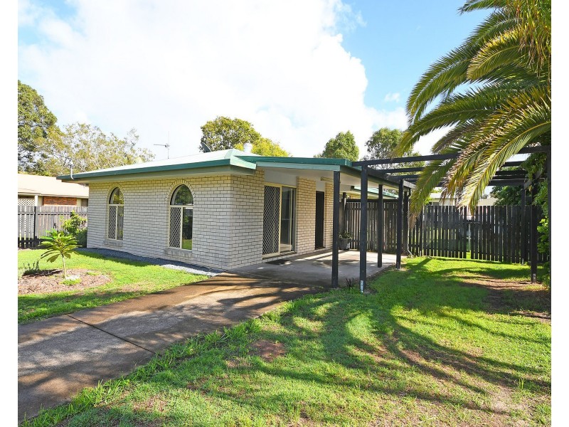 8 Bunker Avenue, Urraween QLD 4655