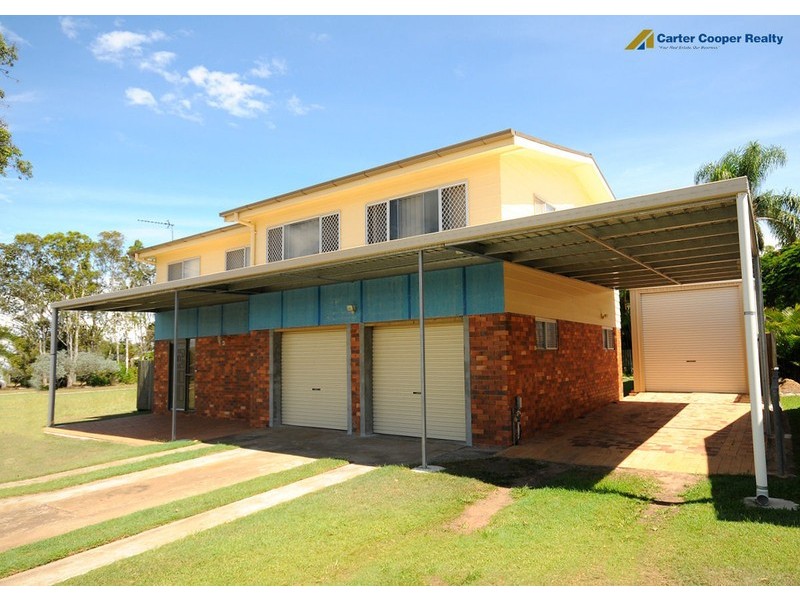 4 Maxwell St, Hervey Bay QLD 4655