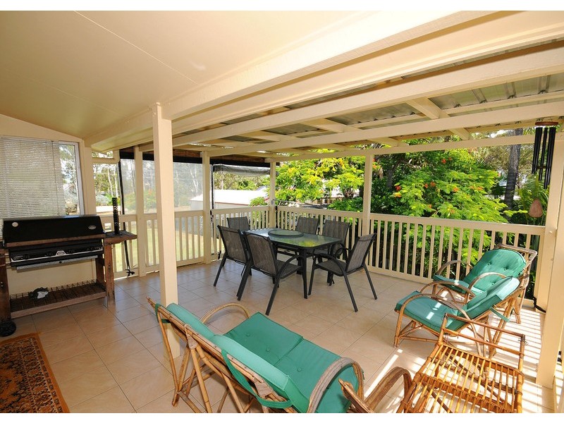 4 Maxwell St, Hervey Bay QLD 4655