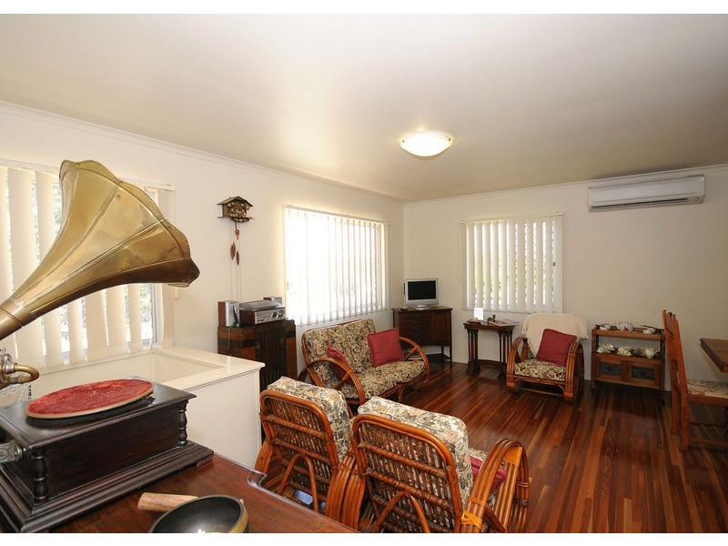 4 Maxwell St, Hervey Bay QLD 4655