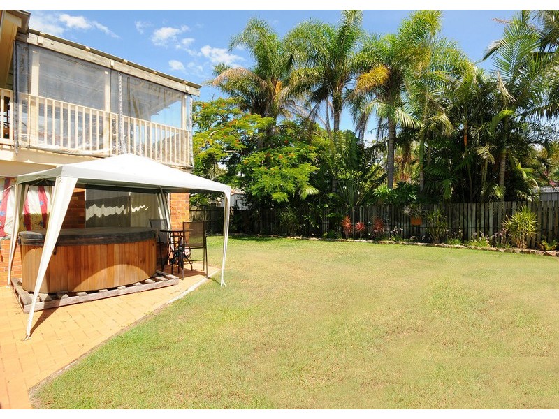 4 Maxwell St, Hervey Bay QLD 4655