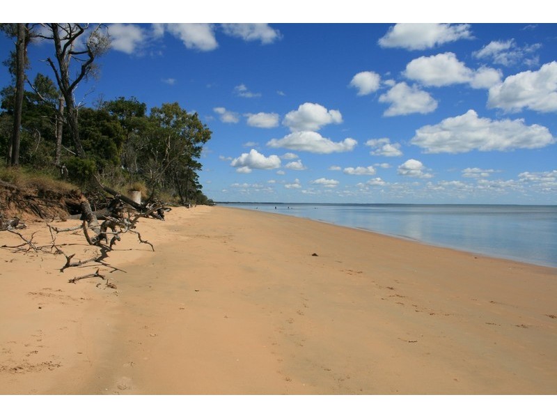 5 Aquabella Ct, Hervey Bay QLD 4655