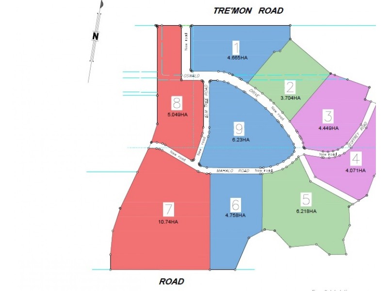 72 Tre’mon Road, Booral QLD 4655