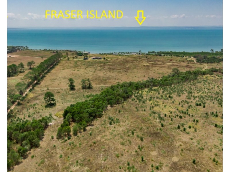 72 Tre’mon Road, Booral QLD 4655