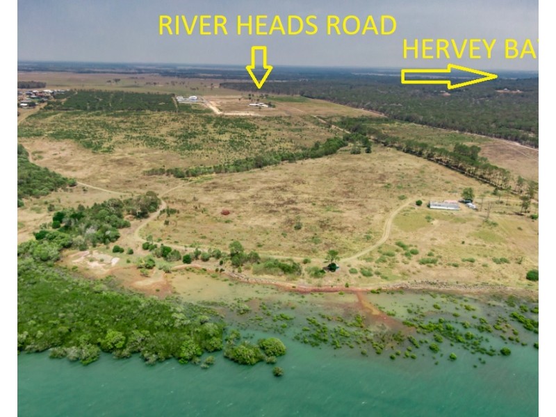 72 Tre’mon Road, Booral QLD 4655