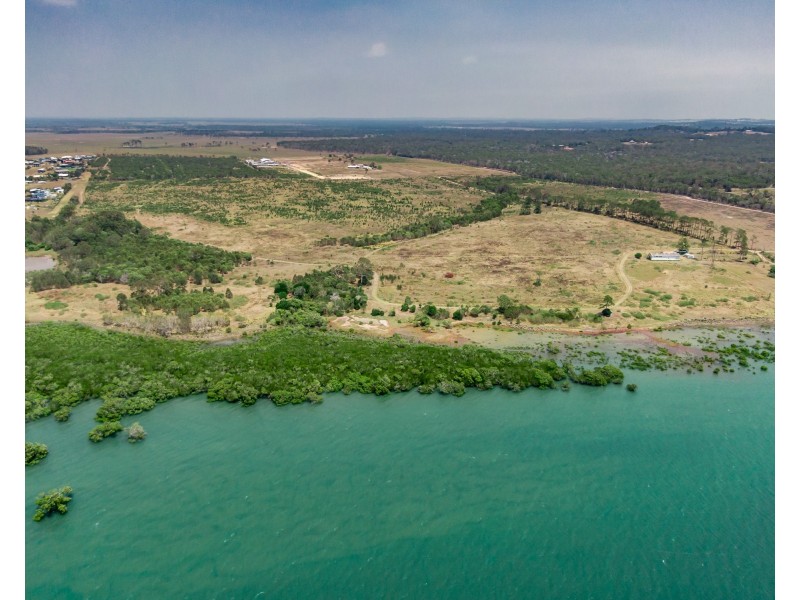 72 Tre’mon Road, Booral QLD 4655