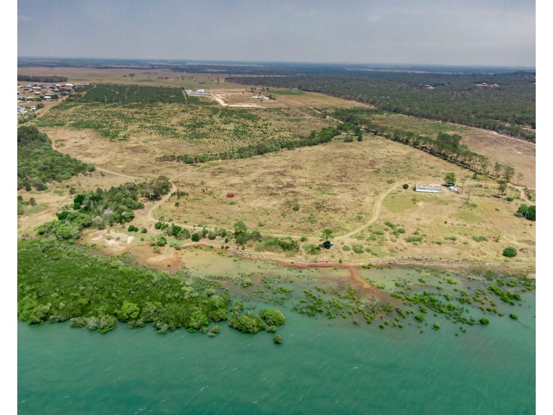 72 Tre’mon Road, Booral QLD 4655