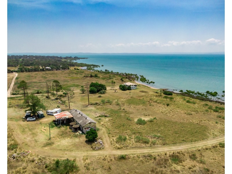 72 Tre’mon Road, Booral QLD 4655