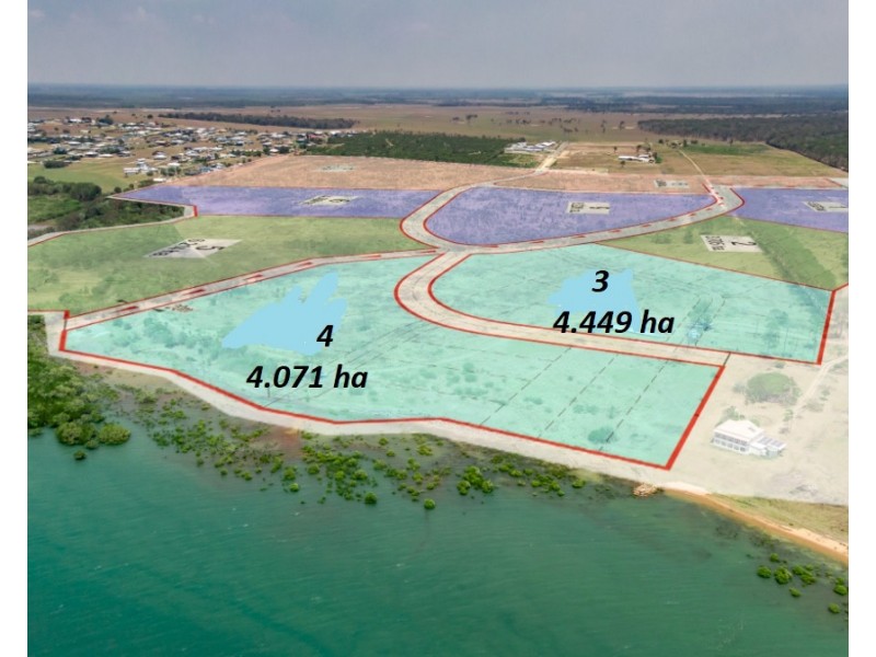 72 Tre’mon Road, Booral QLD 4655