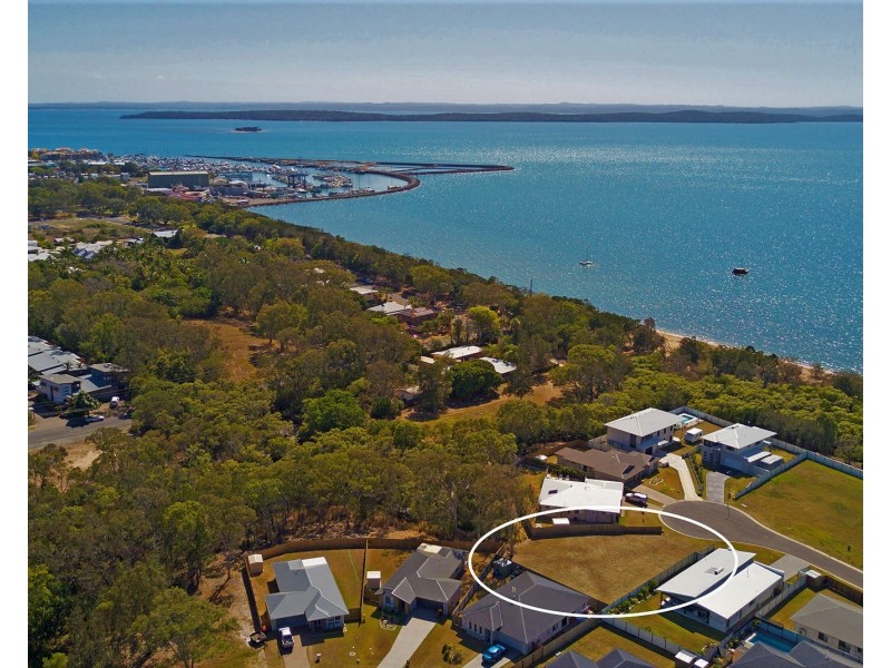 6 Oceanfront Court, Urangan QLD 4655