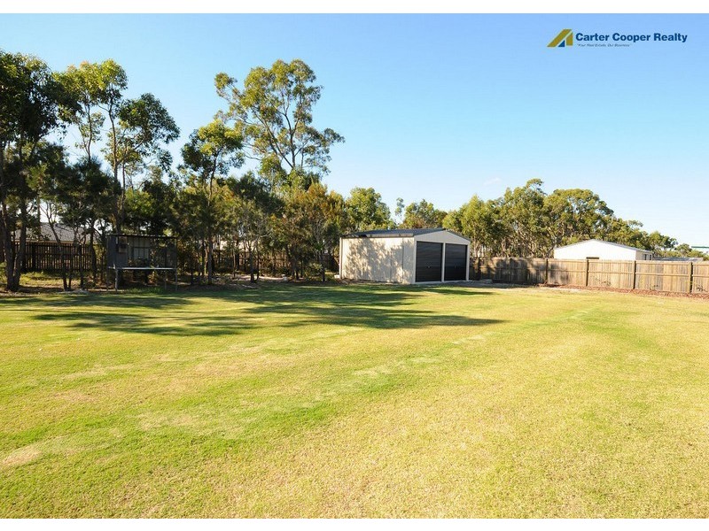 32 Rosedale Drive, Wondunna QLD 4655
