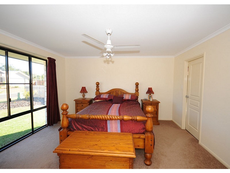 32 Rosedale Drive, Wondunna QLD 4655
