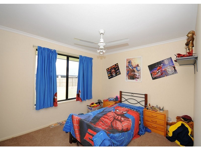 32 Rosedale Drive, Wondunna QLD 4655