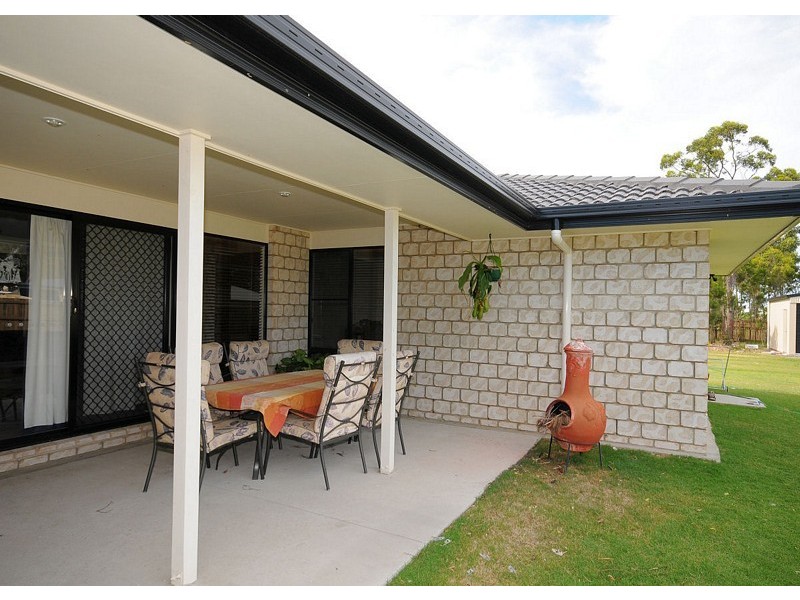 32 Rosedale Drive, Wondunna QLD 4655